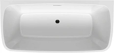 Ванна акриловая Riho Adore B086001005 180x86 см прямоугольная