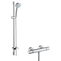 Душевой набор Hansgrohe Croma 100 27035000