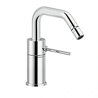 Смеситель для биде Nobili Velis хром