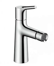 Смеситель для биде Hansgrohe Talis S хром