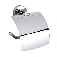 Бумагодержатель Bemeta Omega хром