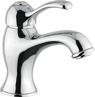 Смеситель для раковины Migliore Lem хром