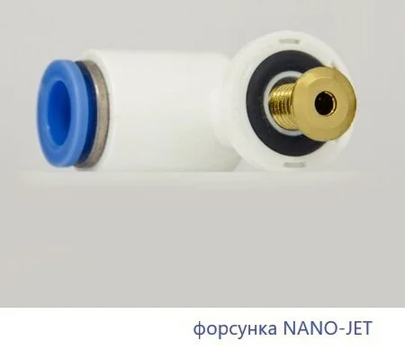 Ванна гидромассажная Whitecross Savia Duo 170 x 80 см, NANO, золото, белый, 0103.170080.100.NANO.GL (детальная фотография), 170х80