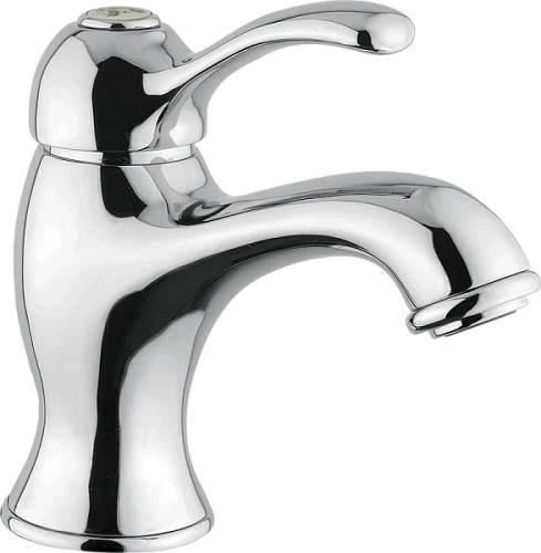 Смеситель для раковины Migliore Lem хром - фото 1