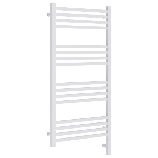 Полотенцесушитель электрический Сунержа Модус 3.0 50x100 см правый другие цветовые решения RAL-5701-1050 (детальная фотография)