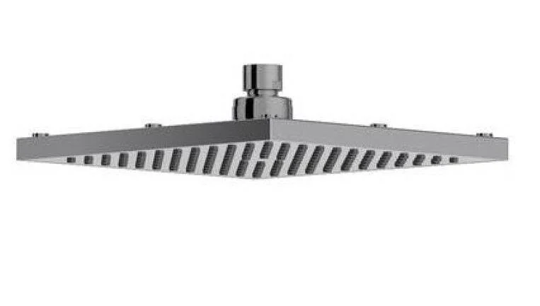  Верхний душ Jacob Delafon July хром E21761-CP (детальная фотография)