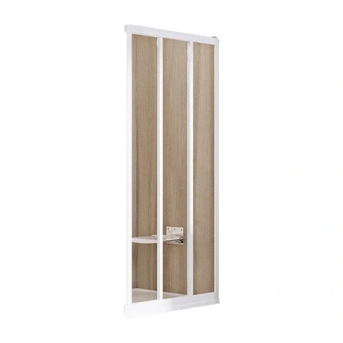 Душевой уголок  Ravak Supernova ASRV3-75 - фото 1