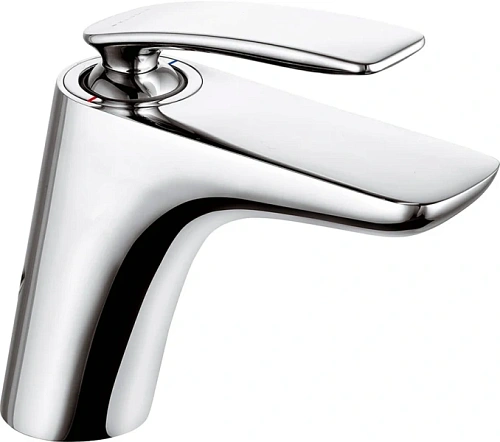 Смеситель для раковины Kludi Balance хром - фото 1