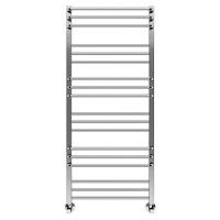 Полотенцесушитель водяной Terminus Соренто П18 500x1200 хром