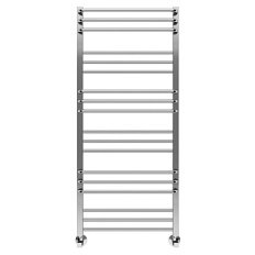 Полотенцесушитель водяной Terminus Соренто П18 500x1200 хром