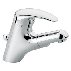 Смеситель для раковины, ручка Anubis, Emmevi Anubis 7096