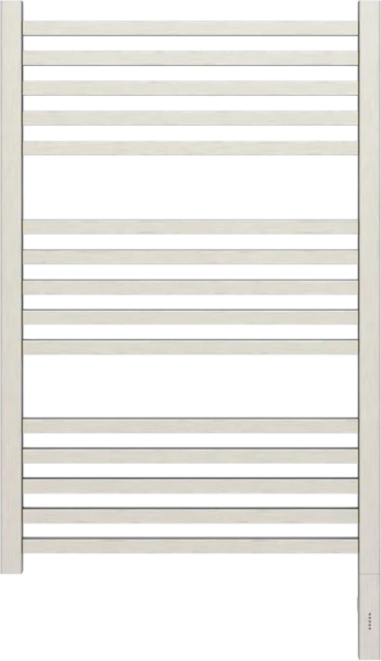 Полотенцесушитель электрический Сунержа Модус 3.0 50x80 см правый сатин 071-5701-8050 (детальная фотография)