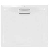 Душевой поддон Ideal Standard Ultraflat New 100x90 см белый