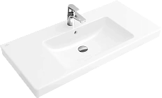 Раковина подвесная Villeroy&Boch Subway 2.0 717580