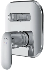 Смеситель для душа AM.PM Sensation F3085000