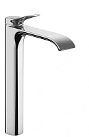 Смеситель для раковины Hansgrohe Vivenis хром