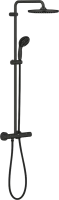 Душевая стойка Grohe Vitalio Start с термостатом