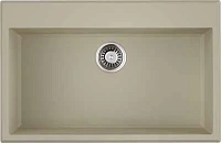 Мойка для кухни Omoikiri Tedori 79-BE 79 см ваниль