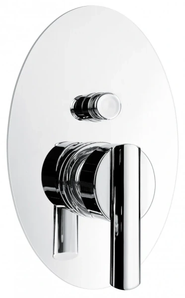 Смеситель для душа Emmevi Elly 41019 41019CR (детальная фотография)