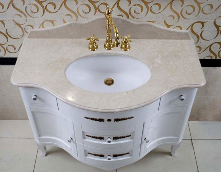 Столешница La Beaute Joanna M102 (детальная фотография), по запросу index_1