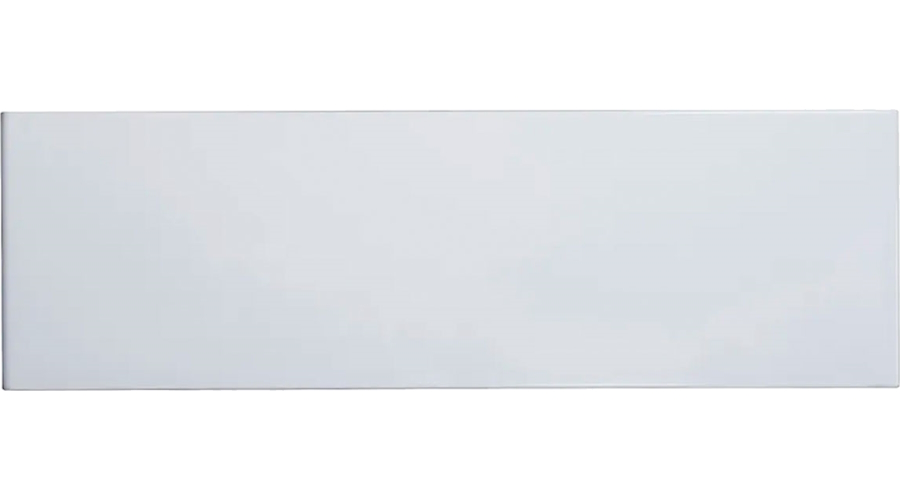 Фронтальная панель для ванны Vagnerplast 190 см белая VPPA19002FP2-04 (детальная фотография)