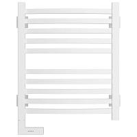 Полотенцесушитель электрический Сунержа Аркус 2.0 50х40 см золото, тэн правый