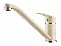 Смеситель для кухни Акватон Аркос шампань