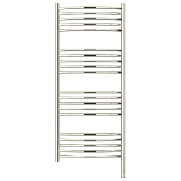 Полотенцесушитель электрический Сунержа Богема 3.0 50х120 см правый без покрытия 00-5803-1250 (детальная фотография), хром