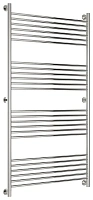 Полотенцесушитель водяной Сунержа Богема+ 80х150 см без покрытия