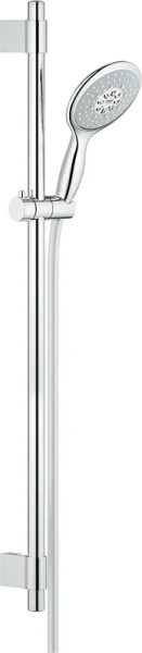 Душевой комплект Grohe Power&Soul 27738000 (детальная фотография)