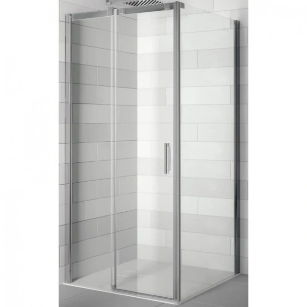 Душевой уголок Riho Ocean O203 140x100 см (детальная фотография)