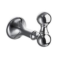 Крюк для ванной хром  Bagno & Associati Regency RE 241 51 CR