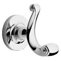 Крючок для ванной хром  Bagno & Associati Opera OP 241 51 CR