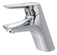 Смеситель для кухни Ideal Standard Ceramix Blue с донным клапаном