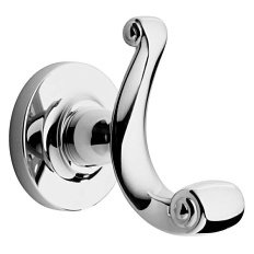 Крючок для ванной хром  Bagno & Associati Opera OP 241 51 CR