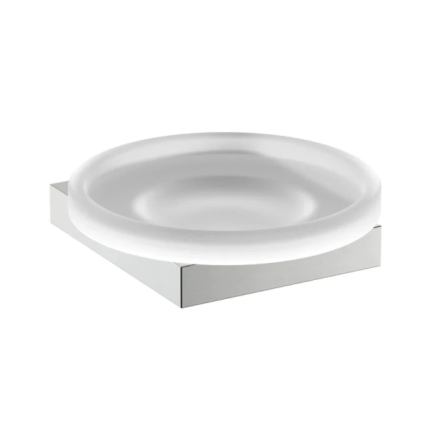 Мыльница Timo Petruma никель 15221/13 (детальная фотография)