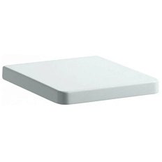 Крышка-сидение Laufen Living белая