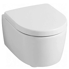 Унитаз подвесной Geberit iCon