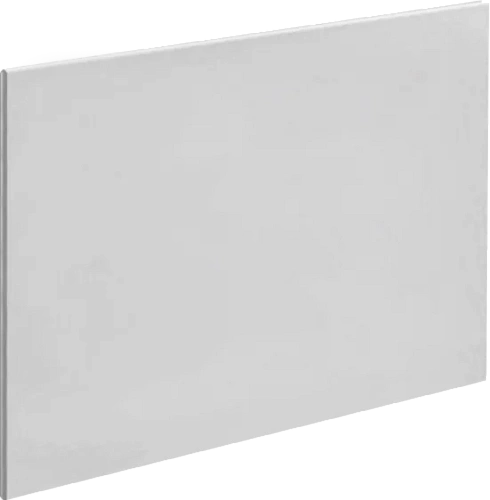 Боковой экран для ванны Акватек Мелисса 95 см правый - фото 4