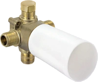 Внутренняя часть переключателя Kludi на 2 положения