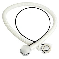 Слив-перелив Migliore Ricambi хром