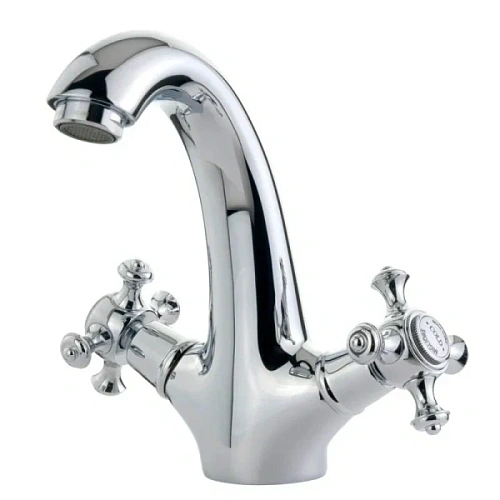 Смеситель для раковины Migliore Prestige хром - фото 1