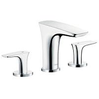Смеситель для раковины хром Hansgrohe PuraVida