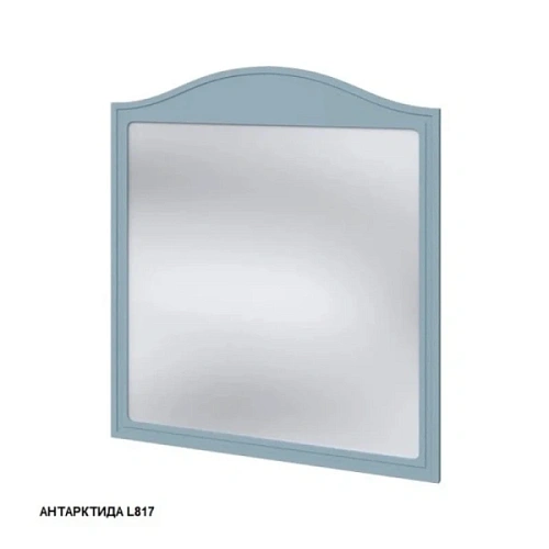 Зеркало Caprigo Verona 90 см антрактида - фото 5