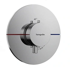 Смеситель для душа Hansgrohe Shower Select хром