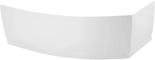 Фронтальная панель для ванны Vagnerplast 160×105 см левая - фото 2