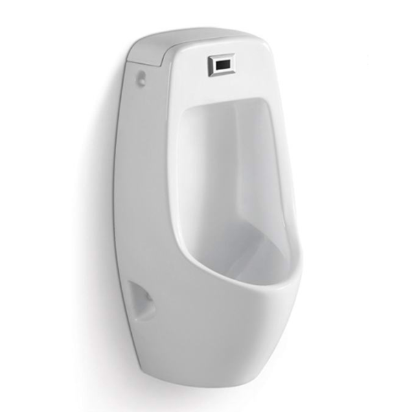 Писсуар подвесной Ceramalux сенсорный Х546P (детальная фотография)