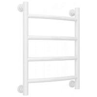 Полотенцесушитель водяной Сунержа Галант+ 40х50 см белый