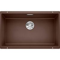 Мойка для кухни, цвет кофе, Blanco Subline 700-U