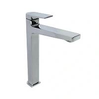 Смеситель для раковины BelBagno Ardente без донного клапана